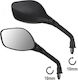 A-Pro Oglinzi De Ghidon Sr4817 Negru