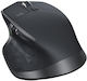 Logitech MX Master 2S Ασύρματο Bluetooth Ποντίκι Graphite