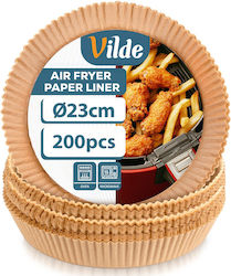 Vilde Незалепващи Хартии 200 Броя Vilde Незалепващи Хартии 200 Броя