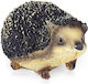 Decorative Garden Hedgehog Progarden Garden 14.5x9.5x8 Cm Universal