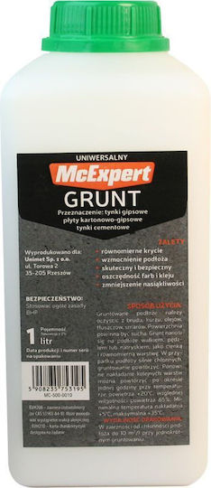 Mcexpert Universal Primer 1l Mc-500-0010