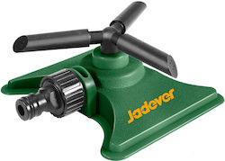Jadever Jdsn1e23 Triple Irrigation Nozzle