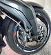 Schutzschieber Motorrad Vorderrad Bmw K1300r 2009-2015