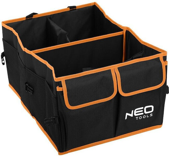 Neo Tools Husă Organizatoare Portbagaj Auto
