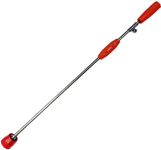 Αυλός Ψεκασμού Στριφτός Basepower 60cm 1/4"