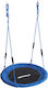 Relaxdays Hanging Swing Multicolour