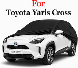 Autoabdeckung Toyota Yaris Cross