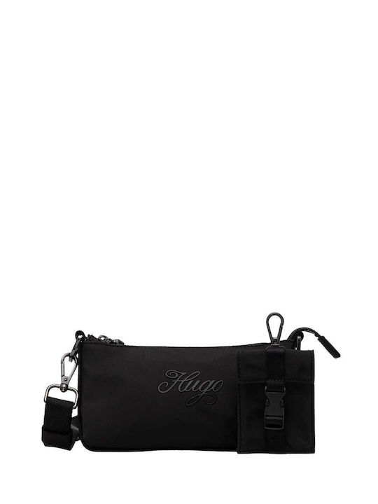 Women's Black Handbag