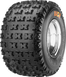 Maxxis Razr Mx M932 Rear 20/11-8 38j E Tl 4ply 52592921
