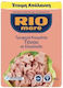 Rio Mare Ton În Ulei 80gr