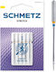 Set 5 Ace De Cusut Materiale Elastice Finență 90 Schmetz 130/705 H-s Vds