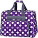 Bag Storing Transporting Sewing Machines Dimensions 45x22x31 Cm Multicolor Lilac Babysnap