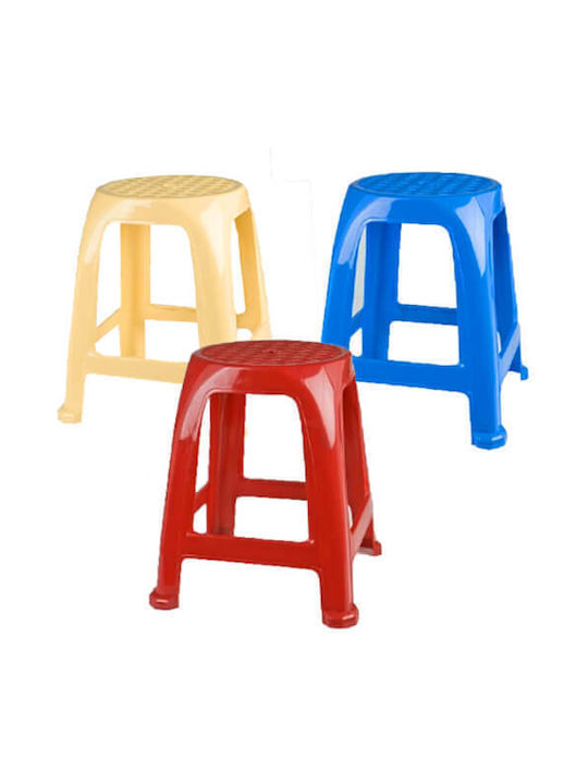 Polypropylene Garden Stool Nectar Polypropylene Garden Stool Nectar