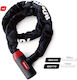 HJC Anti-theft Motorcycle Chain Lock with 120cm Length