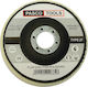 Δίσκος Γυαλίσματος Pasco Tools 125mm 5αδα