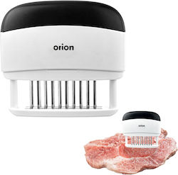 Orion Meat Piercer Ατσάλινο Γουδοχέρι Τρυφερό Κρέας Τρυφερό 20 Λεπίδες 10108233 8592381178475