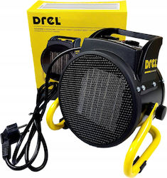 Electric Heater Drel 5kw