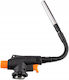 Gas Torch Flexible Click Nozzle T N20-080