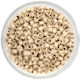 Micro Rings Silicone 100pcs Blonde