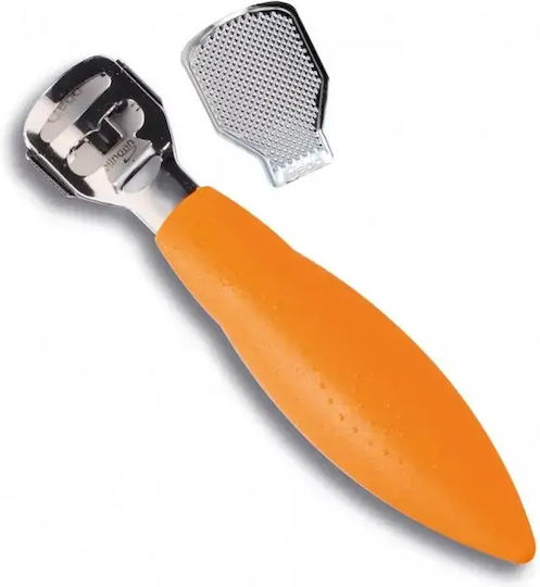 Credo Callus Cutter 1 Piece + Replacement Foot File 1 Piece