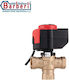 Barberi Vană De Deviation Trisens V83 1 1/4''