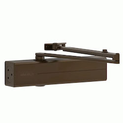 Assa Abloy Türschließer Braun