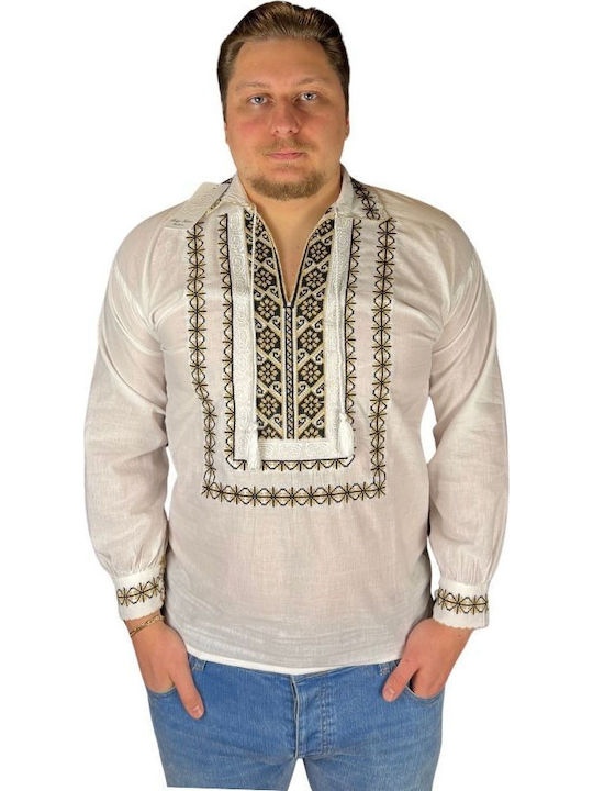 Μπλούζα White/cream