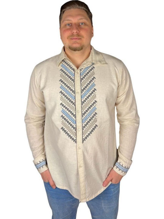 Bluza Bej