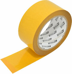 AWTools Bandă Adezivă Dublă Față-Verso 48mx48mm