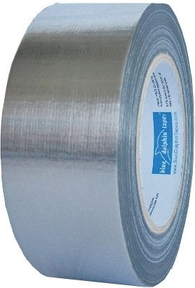 Blue Dolphin Самозалепваща Текстилна Лента 5907758504321