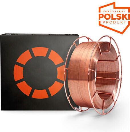 Tysweld Sârmă De Sudură 1.2mm 15kg 1 Bucată