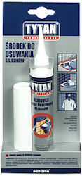 Remover Silicone Removal Agent 80ml Sil Re-bi80