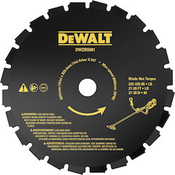 Lamă Motocoasă 24t Dw Dt20696