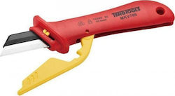 Teng Tools Drahtabisolierer Mit Schneidwerkzeug Mkv709 1000V