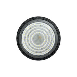 Lampă Led Ufo 4000k Polaris 150w O-600-0182