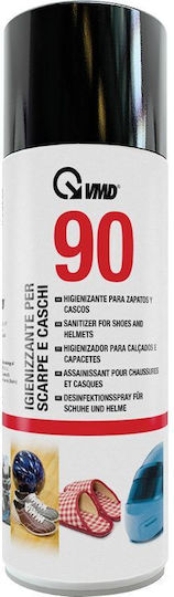 Alista Home Deodorant Pentru Încălțăminte 400ml