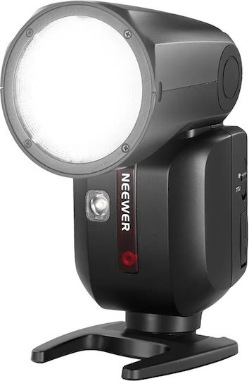 Neewer 10104958 TTL Blitz für Nikon Kameras
