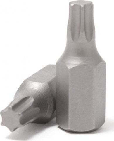 Rockforce Bit Torx T45x10mm L-30mm