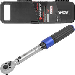 Double-sided 3/8'' Torque Wrench Lock 5-25nm