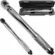 Torque Wrench Forsage Locking 1/4" 2 24 Nm