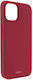 Hama Magcase Finest Feel Pro Case Apple Iphone 14 Plus Red