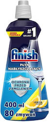 Reckitt Течен Лъскавител За Съдомиялна 400ml 440gr
