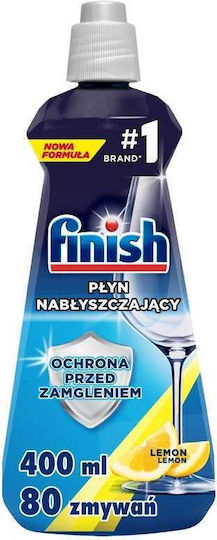 Reckitt Течен Блясък за Съдомиялна 440гр 400мл