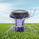 Alista Home Alista Home Insektenvernichter Solar Mit Klebefläche Led GLB_55667