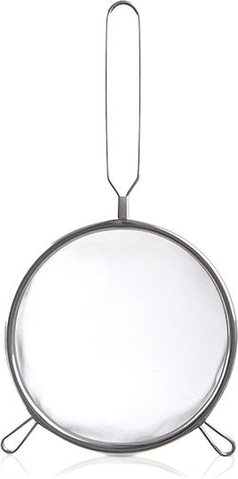 Orion Pasta Strainer Made of Stainless Steel 32x16cm