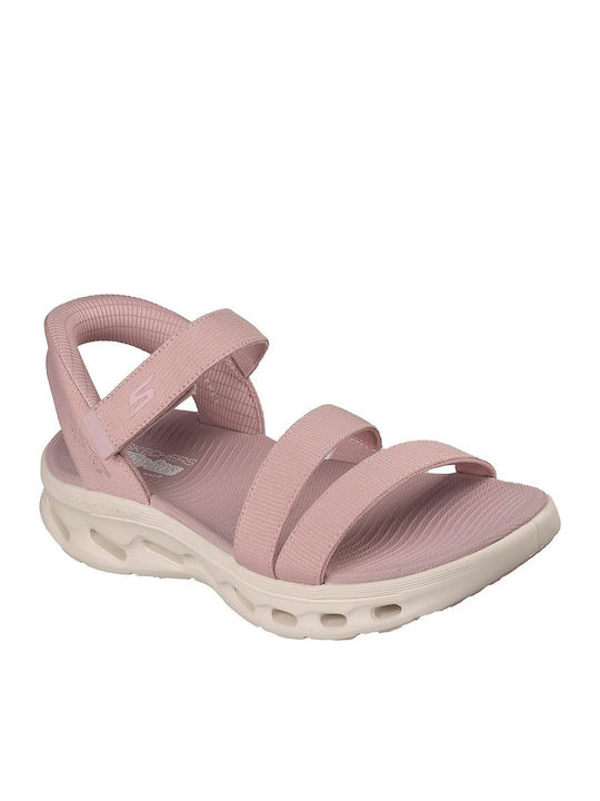 Skechers Go Walk Glidestep 2.0 Sandale Casual D...