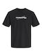 Tricou Pentru Copii Dark Navy