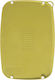 Orion Plastic Green Chopping Board 37.5x25cm