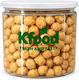 K Food Roasted Crackers 200g