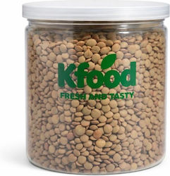 K Food Φακές 500gr K Food Φακές 500gr